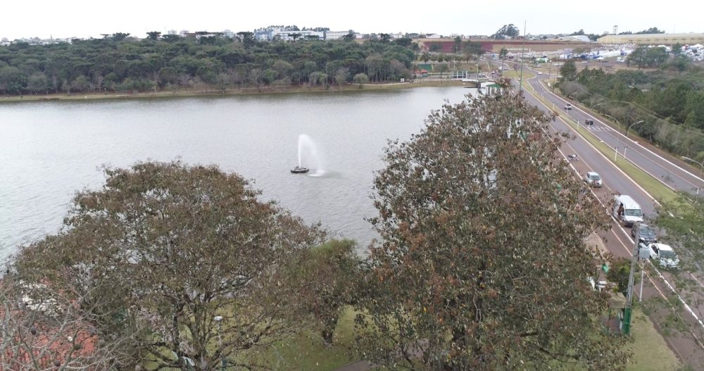 Imagem referente a Por conta da chuva, 1º Outubro Rosa em Movimento é transferido para dia 17 de outubro