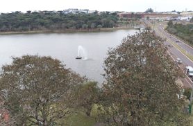 Por conta da chuva, 1º Outubro Rosa em Movimento é transferido para dia 17 de outubro