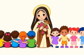Dia das Crianças terá festa gratuita com brincadeiras, doces e brinquedos na Paróquia Santa Teresinha