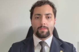 Polícia Civil dá detalhes sobre tentativa de assalto cometida por adolescentes em Cascavel