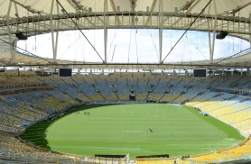CBF divulga calendário masculino para 2027 com pausa da Copa Feminina