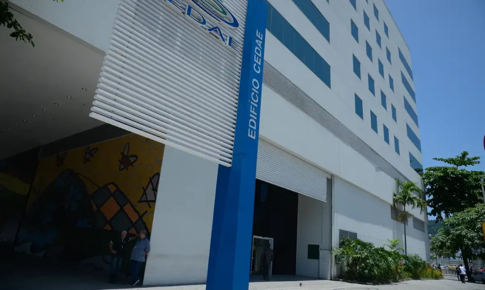 Imagem referente a Governo do RJ identifica desvios de R$ 400 milhões na Cedae Saúde