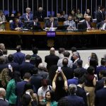 Imagem relativa a Alcolumbre marca votação da PEC pelo fim da 6x1 para quarta-feira