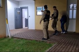 Briga entre três adolescentes mobiliza equipes de segurança na região Norte de Cascavel