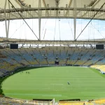 Imagem relativa a Justiça determina que Vasco e Boca Juniors seja realizada no Maracanã