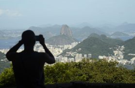 PM do Rio reforça policiamento para o feriado de segunda-feira