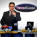 Imagem relativa a Juarez da Tekpix morre aos 56 anos; bordões viraram memes e marcaram gerações