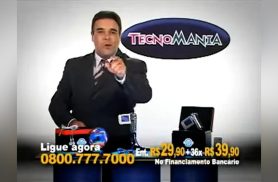 Juarez da Tekpix morre aos 56 anos; bordões viraram memes e marcaram gerações
