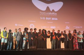 Festival do Rio chega ao último fim de semana