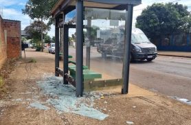 Transitar abre licitação de R$ 735 mil para vidros em pontos de ônibus e terminais de Cascavel