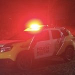 Imagem relativa a Homem morre em confronto com a Polícia Militar durante operação contra tráfico em Mallet