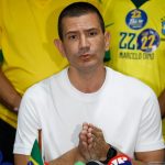Imagem relativa a Após retotalização dos votos, Douglas Ruas tem 50,88% dos votos no RJ