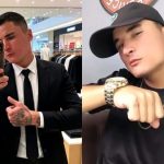 Imagem relativa a Família procura por Mateus Massony, desaparecido em Tunas do Paraná desde 2 de outubro