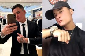 Família procura por Mateus Massony, desaparecido em Tunas do Paraná desde 2 de outubro