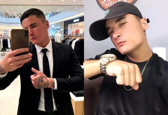 Família procura por Mateus Massony, desaparecido em Tunas do Paraná desde 2 de outubro