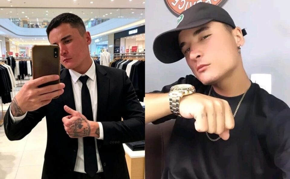 Imagem referente a Família procura por Mateus Massony, desaparecido em Tunas do Paraná desde 2 de outubro