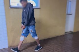Homem apresenta resultado de 0,53 mg/L no bafômetro após acidente de trânsito