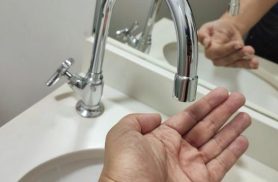 Queda de energia compromete abastecimento de água em Cascavel
