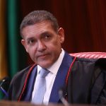 Imagem relativa a Kassio atende Flávio e suspende propaganda do PT que cita caso Master