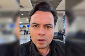 “Exército do Lula” comete crimes eleitorais e espalha fake news afirma Jeffrey Chiquini