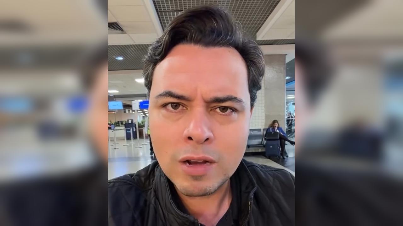 “Exército do Lula” comete crimes eleitorais e espalha fake news afirma Jeffrey Chiquini