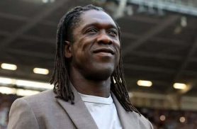 Corinthians anuncia Seedorf como novo técnico até dezembro de 2027