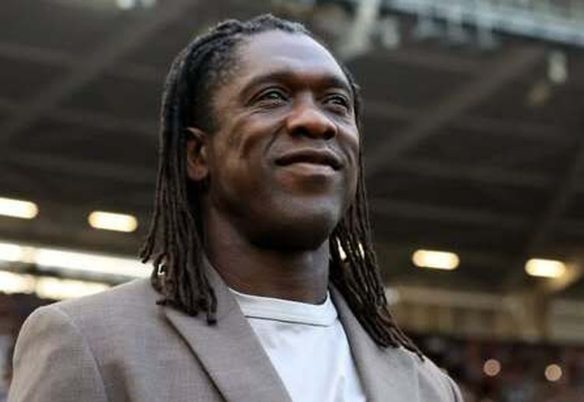 Corinthians anuncia Seedorf como novo técnico até dezembro de 2027