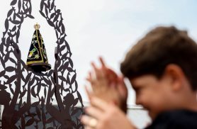Nossa Senhora Aparecida: 95 anos da padroeira do Brasil; entenda