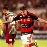 Imagem relativa a Flamengo mantém a liderança do Brasileirão após rodada de clássicos
