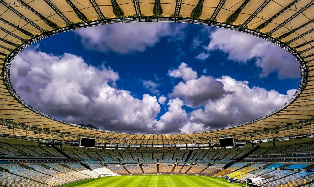 Justiça volta atrás e suspende jogo do Vasco contra o Boca no Maracanã Imagem referente a Justiça volta atrás e suspende jogo do Vasco contra o Boca no Maracanã