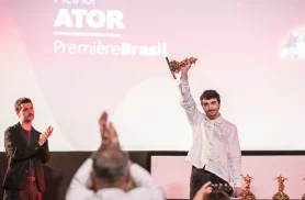 A Margem do Rio e Elza vencem principais prêmios do Festival do Rio