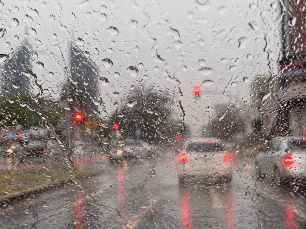 Imagem referente a Cascavel registra em menos de três dias chuva equivalente a 38% da média histórica de outubro