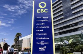 SBT admite erro ao atribuir à EBC falha em propaganda eleitoral