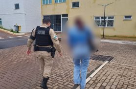 Idoso de 71 anos é levado para a 15ª SDP ameaçar descumprir medida e ameaçar mulher