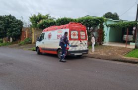 Senhora de 75 anos cai em piscina e se afoga no Cascavel Velho