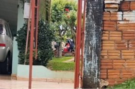 Morre idosa que foi encontrada submersa em residência no Cascavel Velho