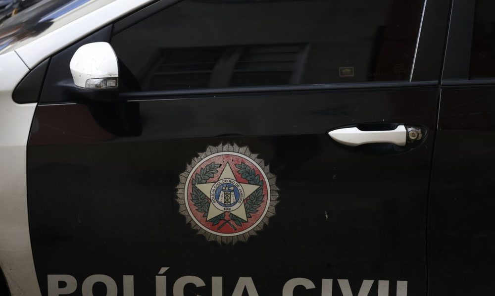 Imagem referente a Polícia investiga ligação de policiais com facção criminosa