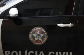Polícia investiga ligação de policiais com facção criminosa