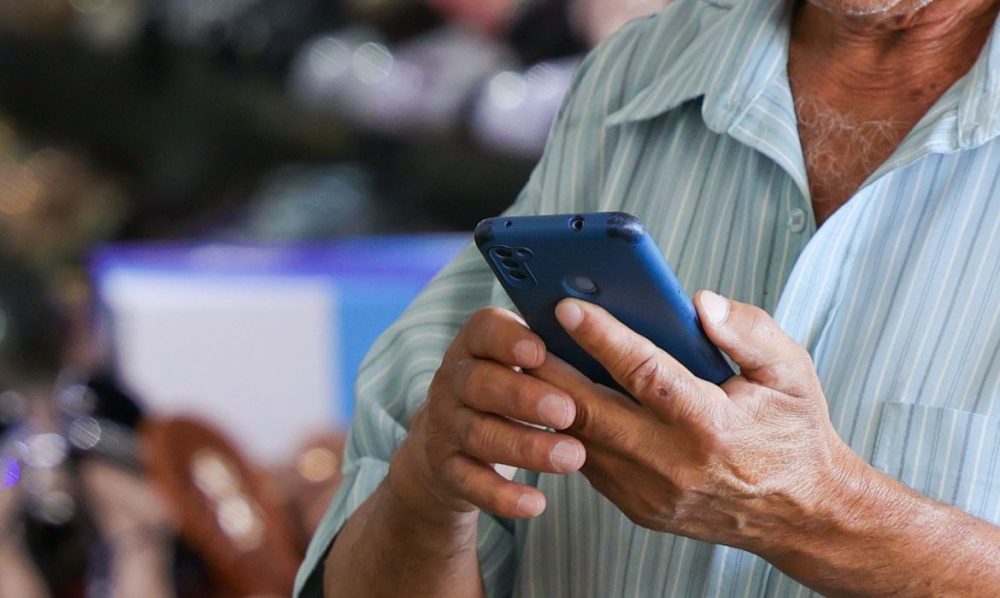 Imagem referente a Medida provisória quer coibir excesso de chamadas e golpes telefônicos