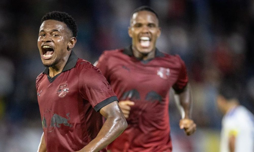 Imagem referente a Vitória do Bragantino sobre o Cruzeiro fecha a rodada do Brasileiro