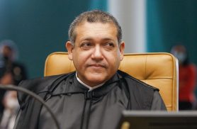 Nunes Marques suspende novos posts e seguidores no Exército do Lula Nunes Marques suspende novos posts e seguidores no Exército do Lula