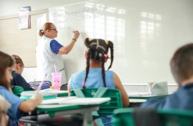Cascavel abre consulta pública para construção do Plano Municipal de Educação 2027-2037
