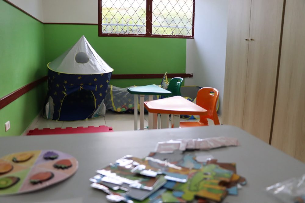 Imagem referente a Com Cetea 2, Prefeitura amplia atendimento especializado a alunos com autismo na rede municipal de Cascavel