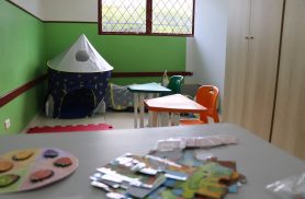 Com Cetea 2, Prefeitura amplia atendimento especializado a alunos com autismo na rede municipal de Cascavel