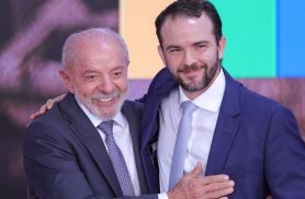 Governo anuncia perdão de dívidas e pacote de estímulo para MEIs Governo anuncia perdão de dívidas e pacote de estímulo para MEIs
