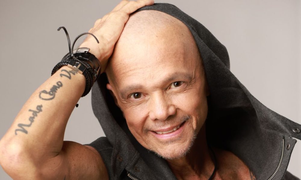Cantor de axé Netinho morre em Salvador aos 60 anos Imagem referente a Cantor de axé Netinho morre em Salvador aos 60 anos