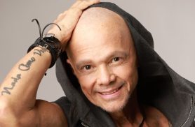 Cantor de axé Netinho morre em Salvador aos 60 anos Cantor de axé Netinho morre em Salvador aos 60 anos