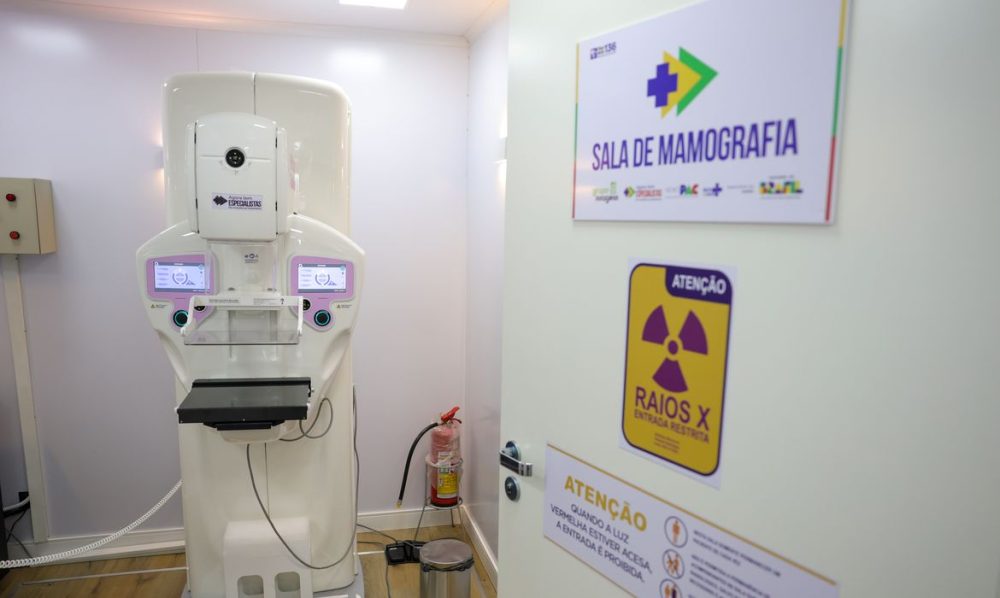 Imagem referente a Homens costumam descobrir câncer de mama em estágio mais avançado