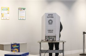 2º turno: 7 cidades também terão eleições complementares para prefeito 2º turno: 7 cidades também terão eleições complementares para prefeito
