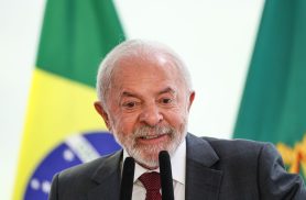 MDB Norte e Nordeste declara apoio a Lula no segundo turno MDB Norte e Nordeste declara apoio a Lula no segundo turno